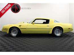 1977 Pontiac Firebird Trans Am (CC-1889301) for sale in Statesville, North Carolina