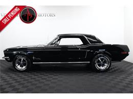 1968 Ford Mustang (CC-1889303) for sale in Statesville, North Carolina