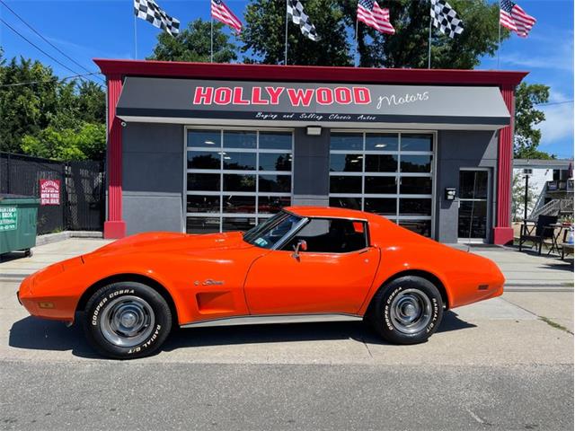 1976 Chevrolet Corvette Stingray (CC-1889310) for sale in West Babylon, New York