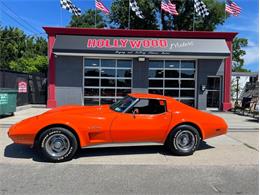 1976 Chevrolet Corvette Stingray (CC-1889310) for sale in West Babylon, New York