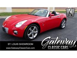 2006 Pontiac Solstice (CC-1889320) for sale in O'Fallon, Illinois