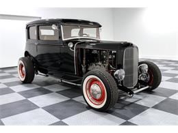 1930 Ford Victoria (CC-1889323) for sale in Sherman, Texas