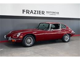 1972 Jaguar XK (CC-1889326) for sale in Lebanon, Tennessee