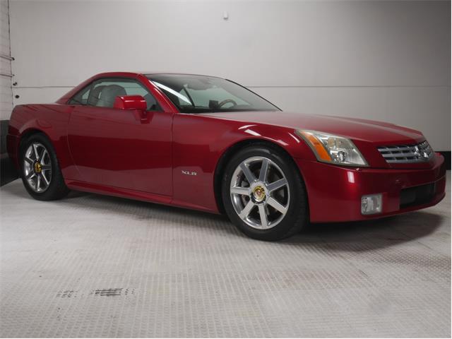 2005 Cadillac XLR (CC-1889327) for sale in Reno, Nevada