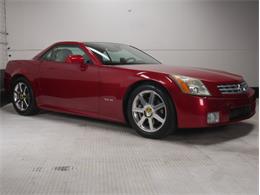 2005 Cadillac XLR (CC-1889327) for sale in Reno, Nevada