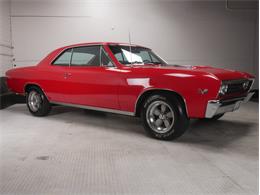 1967 Chevrolet Chevelle (CC-1889330) for sale in Reno, Nevada