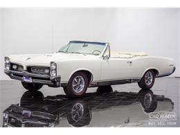 1967 Pontiac GTO (CC-1889331) for sale in St. Louis, Missouri