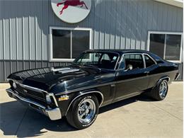 1970 Chevrolet Nova (CC-1889332) for sale in Greene, Iowa