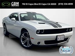 2019 Dodge Challenger (CC-1889338) for sale in El Cajon, California