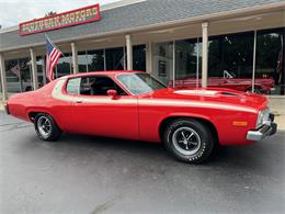 1974 Plymouth Road Runner (CC-1889342) for sale in Clarkston, Michigan