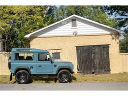 1995 Land Rover Defender (CC-1889344) for sale in Aiken, South Carolina