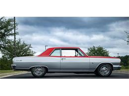 1964 Chevrolet Malibu SS (CC-1889345) for sale in Aiken, South Carolina