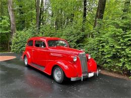 1937 Chevrolet Master Deluxe (CC-1889349) for sale in Hilton, New York