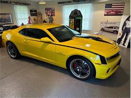 2010 Chevrolet Camaro (CC-1889350) for sale in Hilton, New York