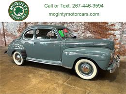 1946 Ford Super Deluxe (CC-1889352) for sale in Reading, Pennsylvania