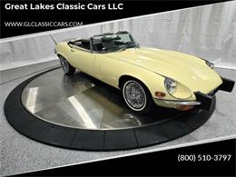 1974 Jaguar E-Type (CC-1889353) for sale in Hilton, New York