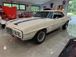 1969 Pontiac Firebird Trans Am (CC-1889354) for sale in Hilton, New York