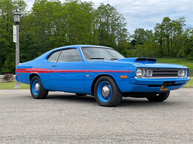 1972 Dodge Dart (CC-1889358) for sale in Hilton, New York