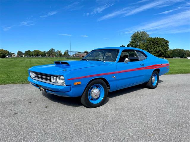 1972 Dodge Dart (CC-1889358) for sale in Hilton, New York