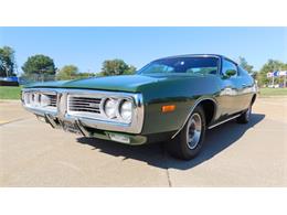 1972 Dodge Charger (CC-1889360) for sale in Fenton, Missouri