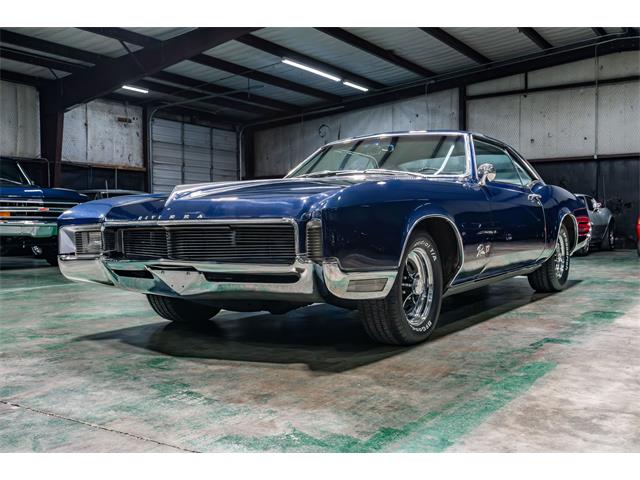 1966 Buick Riviera (CC-1889361) for sale in Sherman, Texas