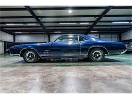 1966 Buick Riviera (CC-1889361) for sale in Sherman, Texas