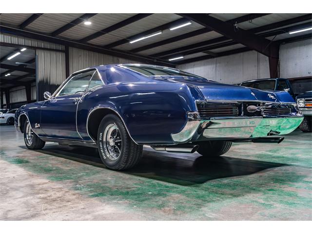 1966 Buick Riviera (CC-1889361) for sale in Sherman, Texas