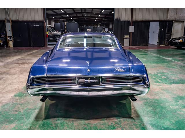 1966 Buick Riviera (CC-1889361) for sale in Sherman, Texas