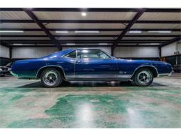 1966 Buick Riviera (CC-1889361) for sale in Sherman, Texas