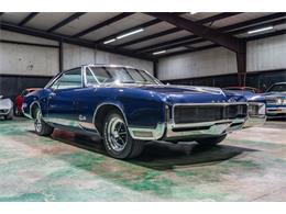 1966 Buick Riviera (CC-1889361) for sale in Sherman, Texas