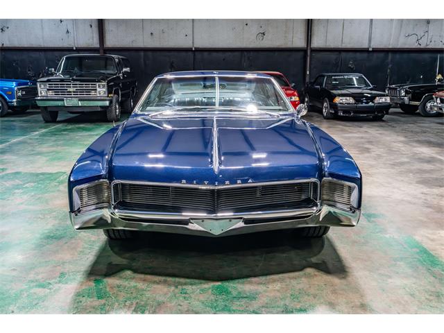 1966 Buick Riviera (CC-1889361) for sale in Sherman, Texas
