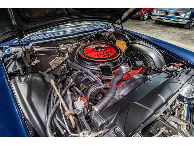 1966 Buick Riviera (CC-1889361) for sale in Sherman, Texas