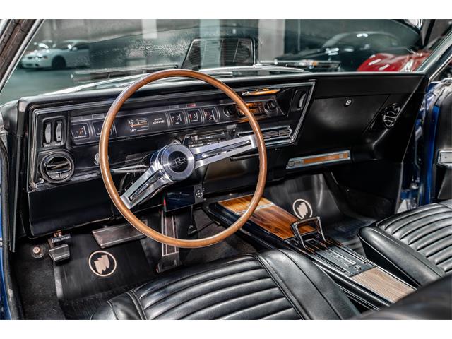 1966 Buick Riviera (CC-1889361) for sale in Sherman, Texas