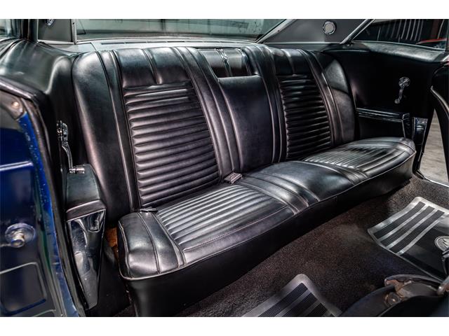 1966 Buick Riviera (CC-1889361) for sale in Sherman, Texas