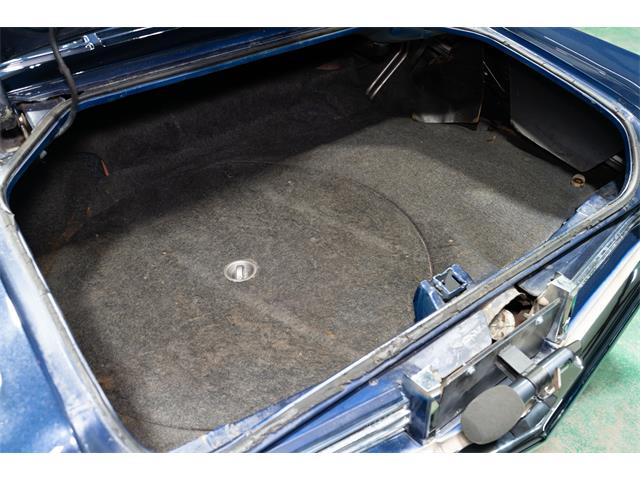 1966 Buick Riviera (CC-1889361) for sale in Sherman, Texas