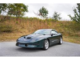 1994 Pontiac Firebird Trans Am (CC-1889364) for sale in Orwigsburg, Pennsylvania