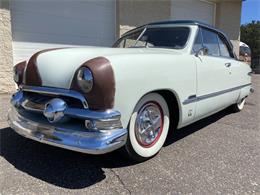 1951 Ford Victoria (CC-1889368) for sale in Ham Lake, Minnesota