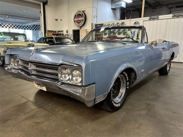 1965 Oldsmobile Starfire (CC-1889372) for sale in Ham Lake, Minnesota