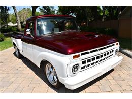 1965 Ford F100 (CC-1880938) for sale in Greensboro, North Carolina