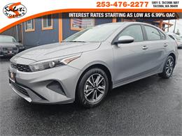 2024 Kia Forte (CC-1889381) for sale in Tacoma, Washington