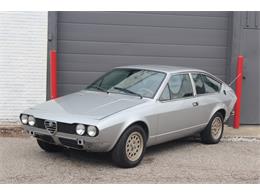 1979 Alfa Romeo Antique (CC-1889385) for sale in Elyria, Ohio