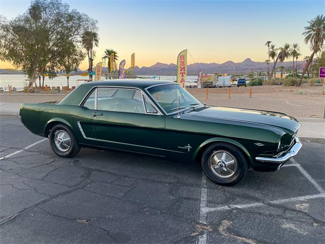 1965 Ford Mustang (CC-1889397) for sale in Lake Havasu City, Arizona