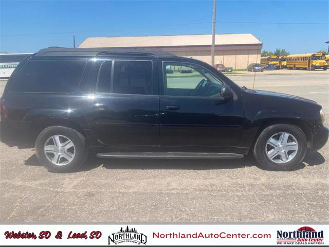 2006 Chevrolet Trailblazer (CC-1889402) for sale in Webster, South Dakota