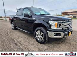 2020 Ford F150 (CC-1889403) for sale in Webster, South Dakota