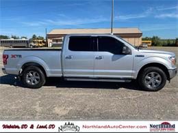 2018 Ford F150 (CC-1889404) for sale in Webster, South Dakota