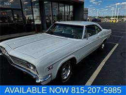 1966 Chevrolet Impala (CC-1889406) for sale in Joliet, Illinois