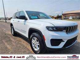 2023 Jeep Grand Cherokee (CC-1889407) for sale in Webster, South Dakota