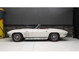 1966 Chevrolet Corvette (CC-1889413) for sale in Stratford, Ontario