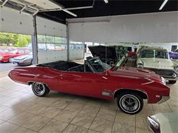 1968 Buick Skylark (CC-1889419) for sale in St. Charles, Illinois