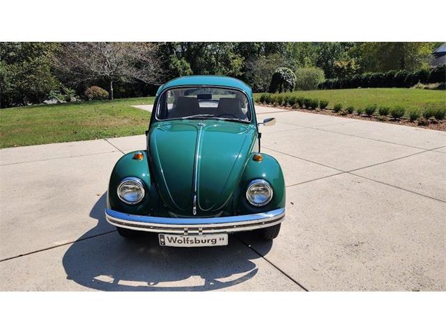 1968 Volkswagen Beetle (CC-1889421) for sale in Cookeville, Tennessee